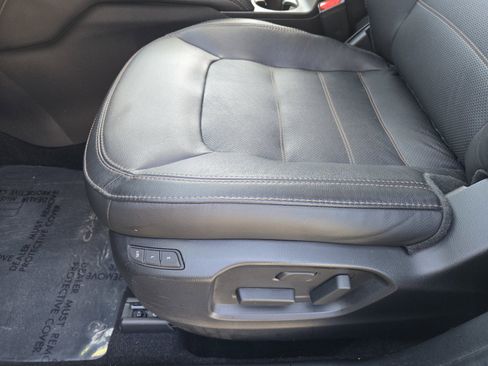 Used 2022 MAZDA CX-5 AWD 2.5 S w/ Premium Plus Pkg image 17