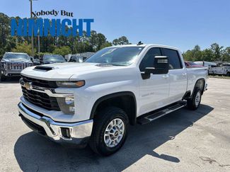 Used 2025 Chevrolet Silverado 2500 LT w/ Convenience Package AWD/4WD video 1
