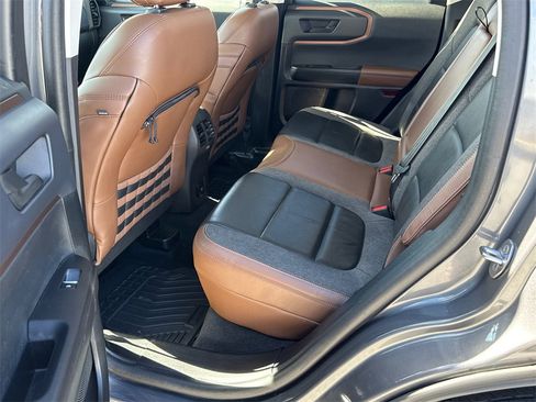 Used 2021 Ford Bronco Sport Outer Banks image 20