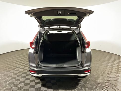 Used 2021 Honda CR-V EX-L image 13