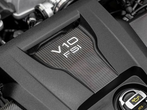 Used 2020 Audi R8 V10 performance image 50