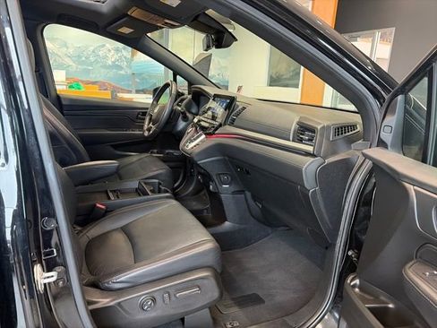 Used 2024 Honda Odyssey Sport image 39