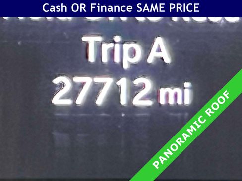 Certified 2023 Jeep Compass Limited w/ Sun and Sound Group AWD/4WD image 23