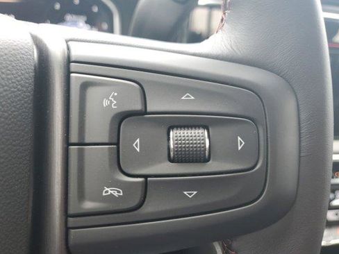 New 2026 GMC Sierra 2500 AT4X AWD/4WD image 24
