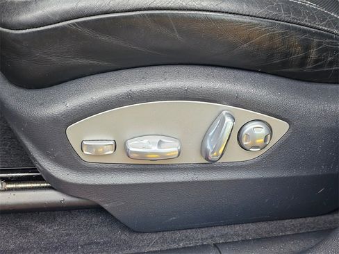 Used 2016 Porsche Macan S image 24