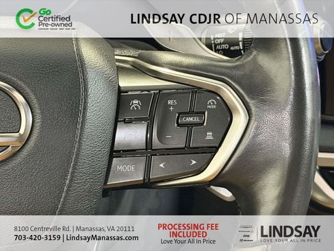 Used 2023 Lexus RX 350 Premium w/ Accessory Package AWD/4WD image 29