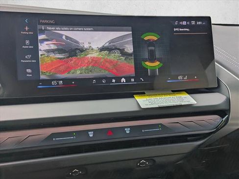 New 2026 BMW X3 xDrive30 w/ Convenience Package image 13