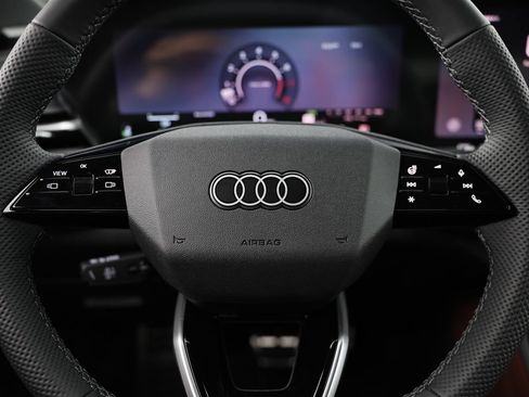 New 2026 Audi SQ5 Premium Plus AWD/4WD image 34