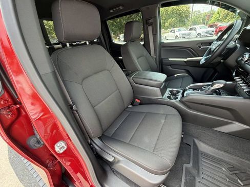 Used 2025 GMC Canyon Elevation w/ Convenience Package AWD/4WD image 28