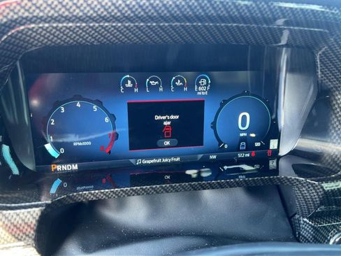 New 2025 Ford F150 Lariat w/ Equipment Group 502A High image 17