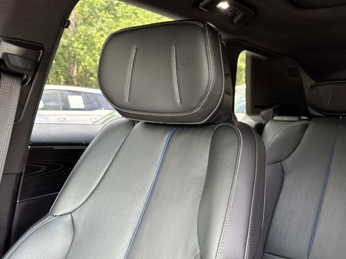 Certified 2024 Cadillac Lyriq Luxury AWD/4WD image 24
