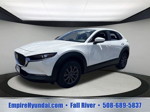 Used 2024 MAZDA CX-30 AWD 2.5 S image 1