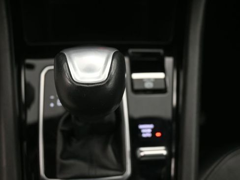 Used 2023 Jeep Compass Limited AWD/4WD image 15