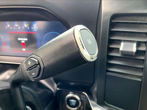 Used 2023 Ford F350 Lariat AWD/4WD image 28