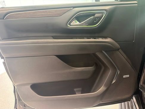 Certified 2023 Chevrolet Tahoe High Country AWD/4WD image 19