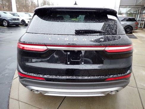 New 2026 Lincoln Corsair Grand Touring image 4