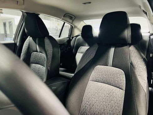 New 2027 Nissan Sentra SV FWD image 2
