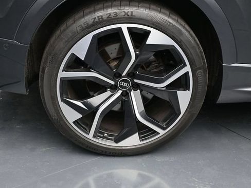 Used 2021 Audi RS Q8 AWD/4WD image 9