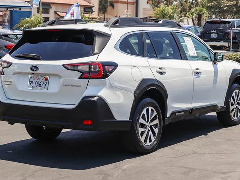 Certified 2024 Subaru Outback Premium AWD/4WD image 5