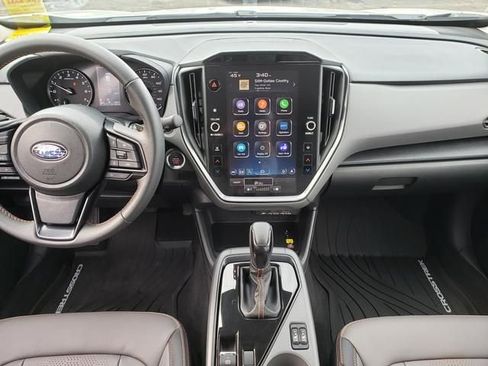 Certified 2024 Subaru Crosstrek 2.5i Limited image 13