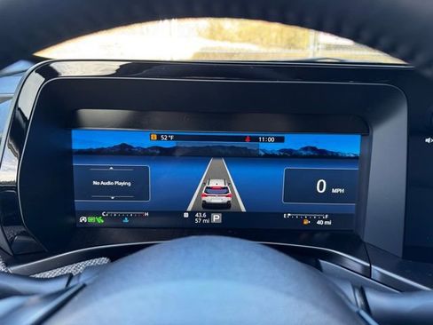 New 2026 Subaru Outback Limited XT image 11