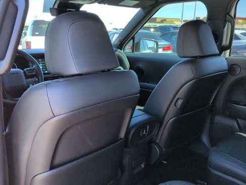 New 2026 Hyundai Palisade XRT Pro image 19