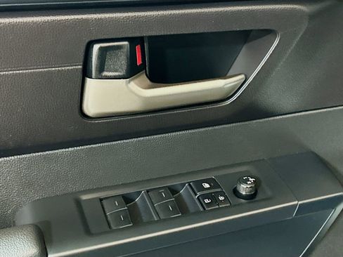 Used 2025 Toyota Tundra SR5 w/ SX Package image 15