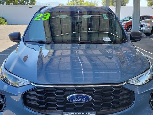 Used 2023 Ford Escape ST-Line w/ Equipment Group 301A FWD image 29