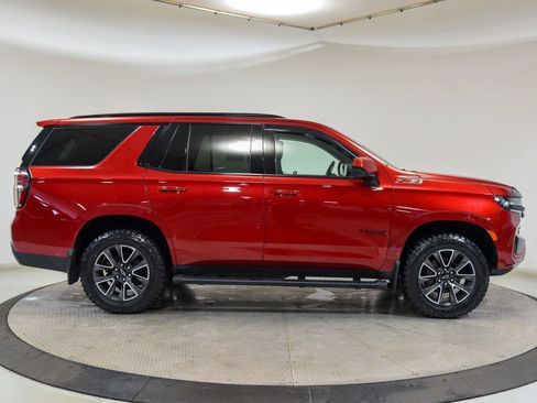 Used 2021 Chevrolet Tahoe Z71 AWD/4WD image 13