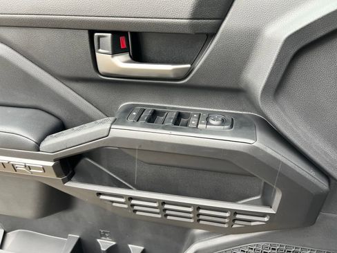 New 2026 Toyota Tacoma TRD Sport AWD/4WD image 17
