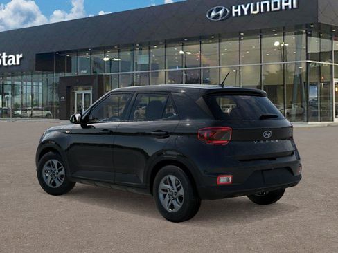 New 2026 Hyundai Venue SE FWD image 5