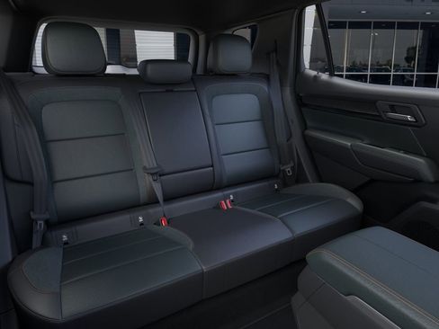 New 2026 GMC Terrain AT4 w/ Convenience Package III AWD/4WD image 17