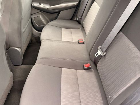 Used 2024 Nissan Sentra SV FWD image 17