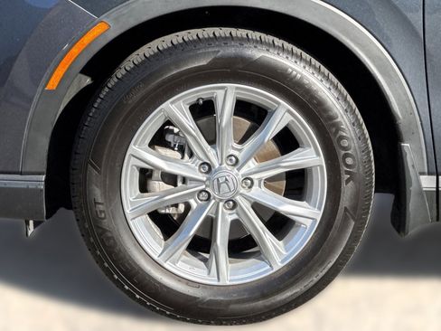 Used 2023 Honda CR-V EX-L image 12