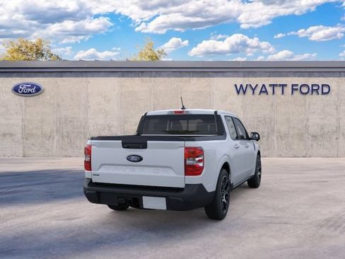 New 2026 Ford Maverick Lariat w/ 4K Tow Package AWD/4WD image 9