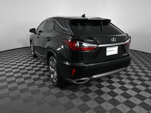 Used 2016 Lexus RX 350 FWD image 4