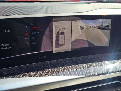 Certified 2025 Cadillac Escalade V image 35