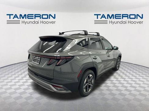 New 2026 Hyundai Tucson SEL image 5