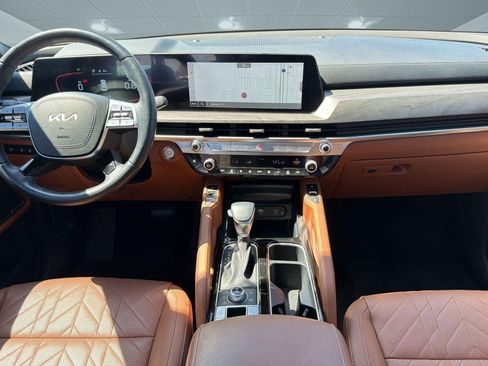 Used 2025 Kia Telluride EX X-Line image 15