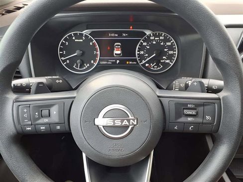 Certified 2023 Nissan Rogue S image 34