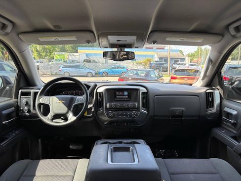 Used 2015 Chevrolet Silverado 1500 LT AWD/4WD image 22