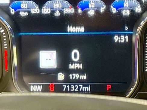Used 2020 GMC Sierra 1500 Denali w/ Denali Ultimate Package AWD/4WD image 14