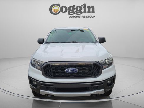 Used 2020 Ford Ranger XLT w/ Equipment Group 301A Mid image 4