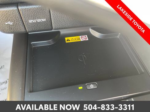 Certified 2024 Toyota Camry XSE w/ Navigation Package FWD image 33