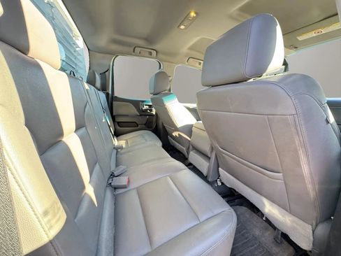 Used 2018 GMC Sierra 2500 4x4 Double Cab image 7
