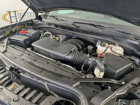 Certified 2024 Chevrolet Tahoe LS image 36