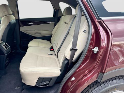 Used 2017 Kia Sorento FWD image 22