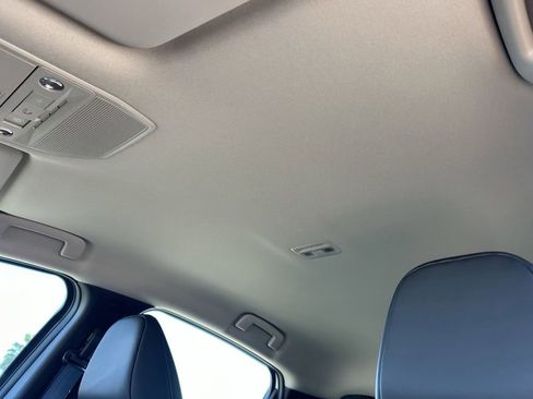 New 2026 Nissan Leaf SV+ w/ Floor Mat Package (SV+) image 17