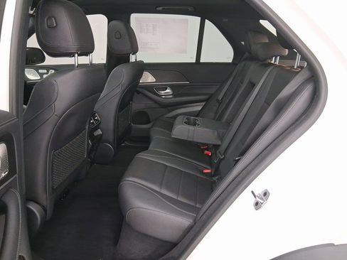 Used 2024 Mercedes-Benz GLE 350 4MATIC image 13