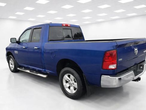 Used 2014 RAM 1500 Classic SLT w/ Remote Start & Security Group image 3